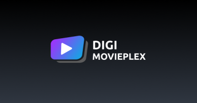 Digi Movieplex videos